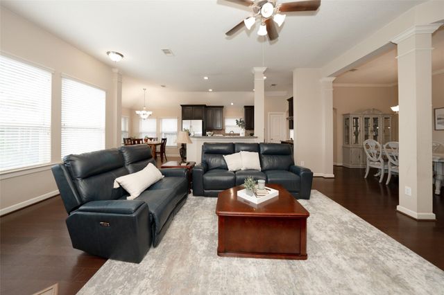 28407 Kinglet Pines Drive, Katy, TX 77494