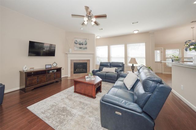 28407 Kinglet Pines Drive, Katy, TX 77494