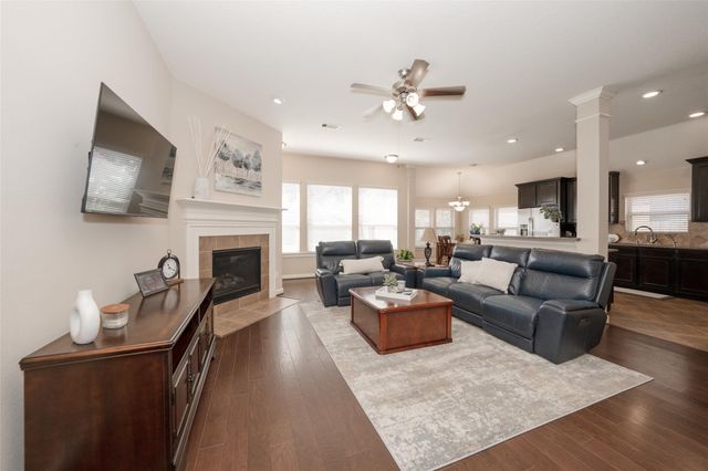 28407 Kinglet Pines Drive, Katy, TX 77494