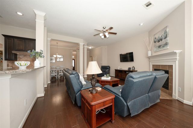 28407 Kinglet Pines Drive, Katy, TX 77494