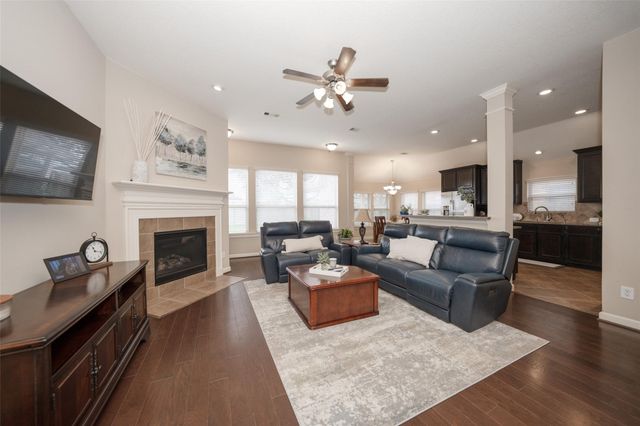 28407 Kinglet Pines Drive, Katy, TX 77494