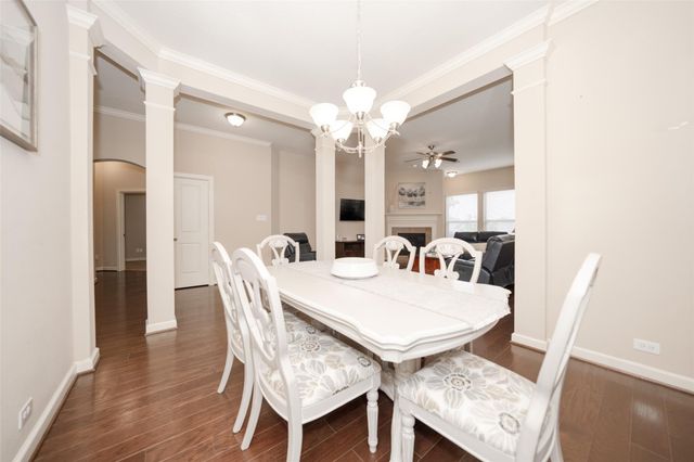 28407 Kinglet Pines Drive, Katy, TX 77494