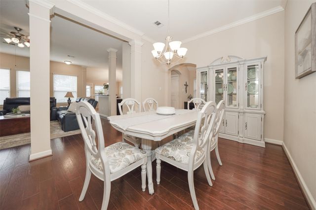 28407 Kinglet Pines Drive, Katy, TX 77494