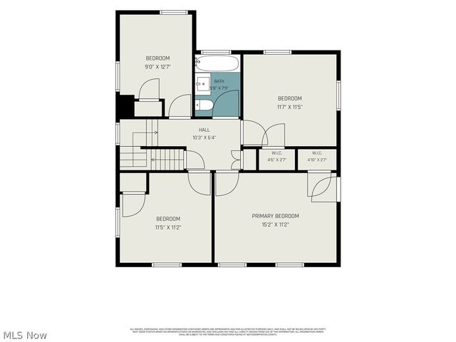 1371 Lynn Park Drive, Cleveland, OH 44121