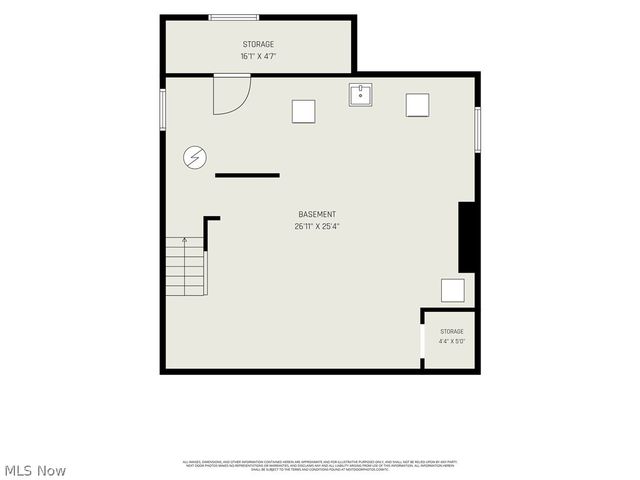 1371 Lynn Park Drive, Cleveland, OH 44121