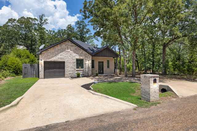 225 S Cherokee Shores Drive, Mabank, TX 75156