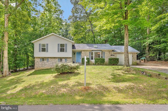 11640 MESA TRL, Lusby, MD 20657