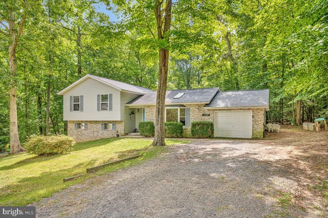11640 MESA TRL, Lusby, MD 20657