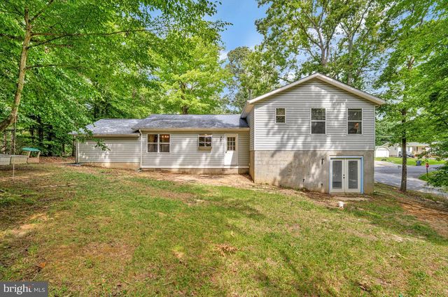 11640 MESA TRL, Lusby, MD 20657