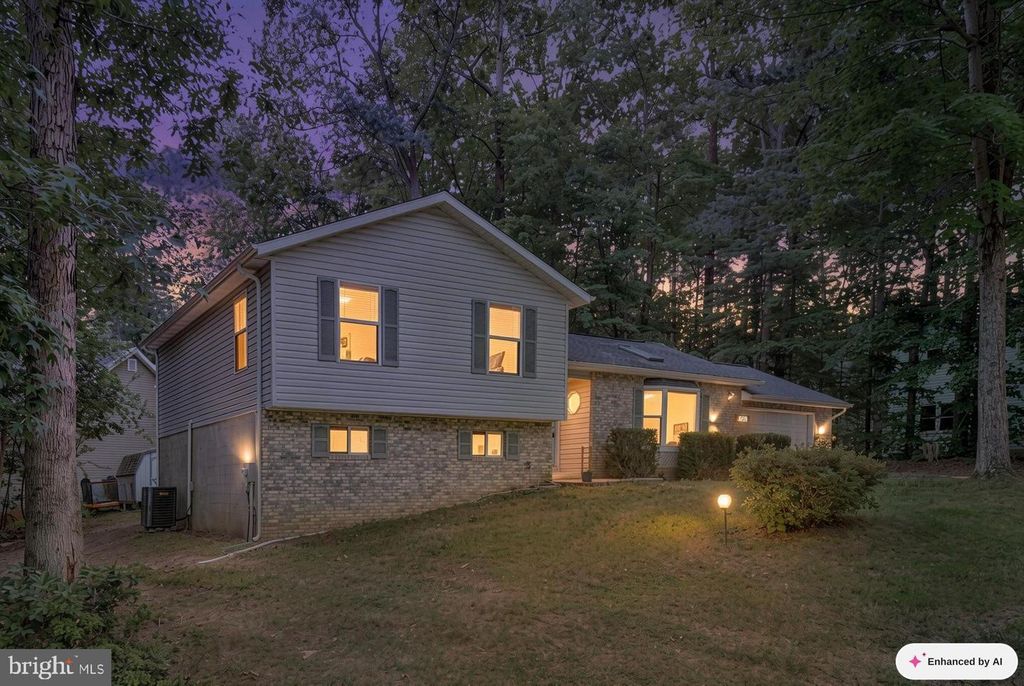 11640 MESA TRL, Lusby, MD 20657