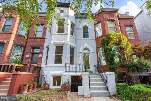 1311 EAST CAPITOL ST SE, Washington, DC 20003