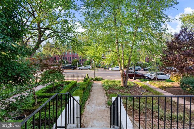 1311 EAST CAPITOL ST SE, Washington, DC 20003