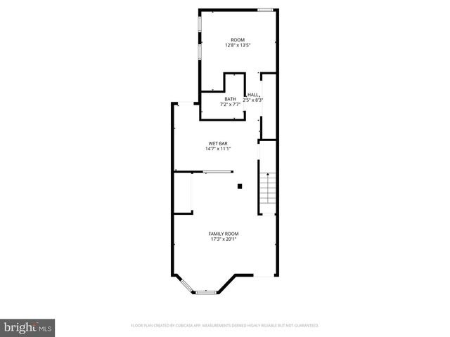 1311 EAST CAPITOL ST SE, Washington, DC 20003
