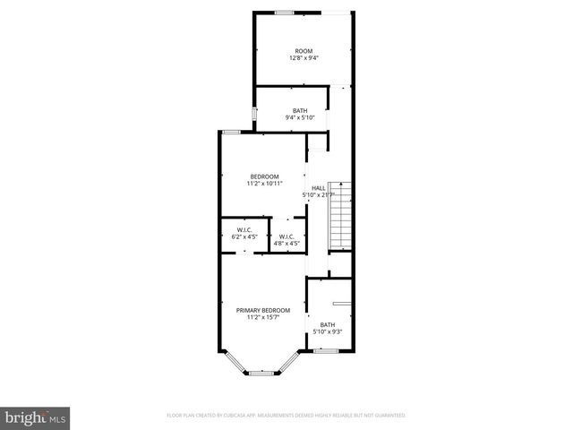 1311 EAST CAPITOL ST SE, Washington, DC 20003