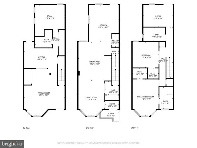 1311 EAST CAPITOL ST SE, Washington, DC 20003