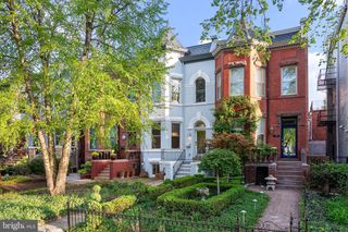 1311 EAST CAPITOL ST SE, Washington, DC 20003