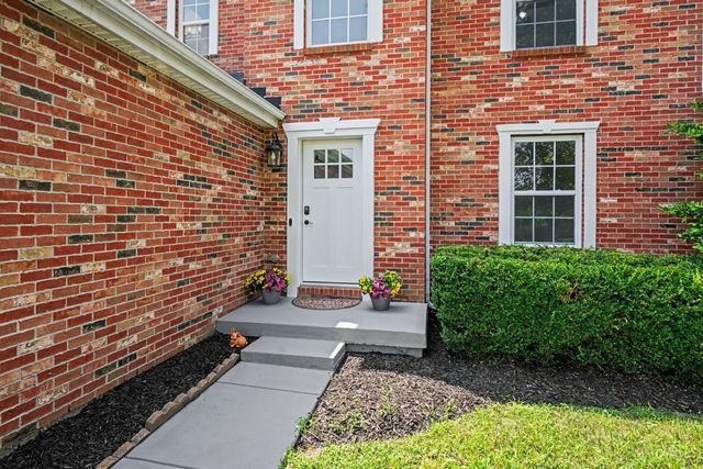 4301 Lighthouse Lane, West Chester, OH 45069