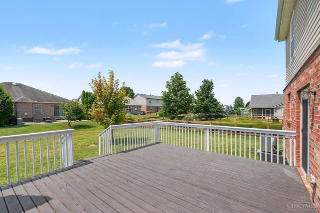 4301 Lighthouse Lane, West Chester, OH 45069