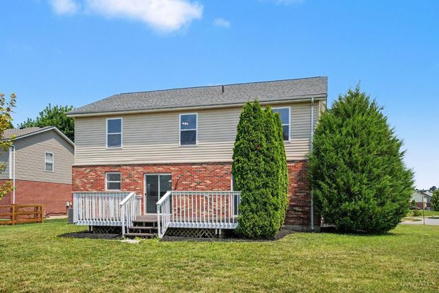 4301 Lighthouse Lane, West Chester, OH 45069