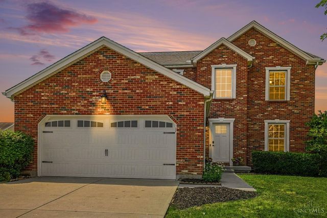 4301 Lighthouse Lane, West Chester, OH 45069