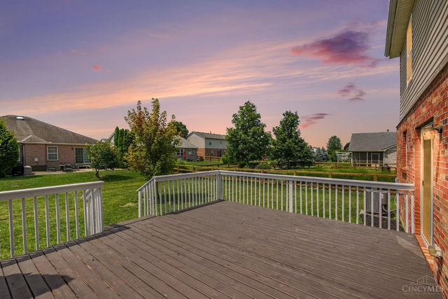 4301 Lighthouse Lane, West Chester, OH 45069