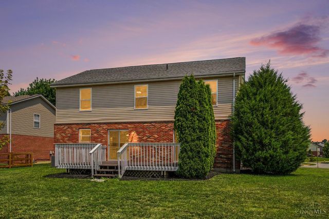 4301 Lighthouse Lane, West Chester, OH 45069