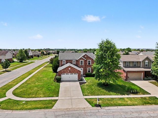 4301 Lighthouse Lane, West Chester, OH 45069