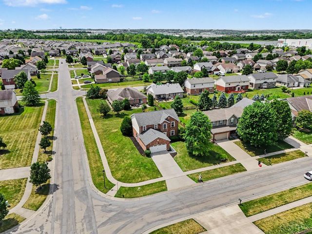 4301 Lighthouse Lane, West Chester, OH 45069