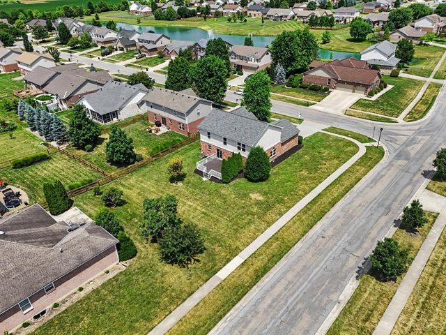 4301 Lighthouse Lane, West Chester, OH 45069