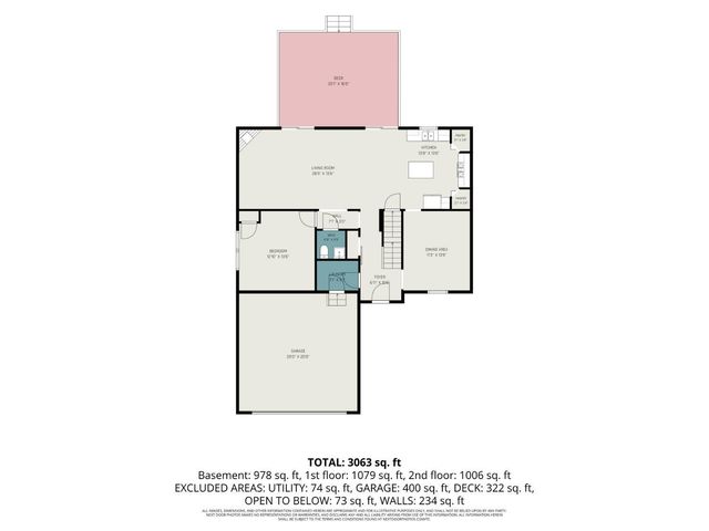 4301 Lighthouse Lane, West Chester, OH 45069