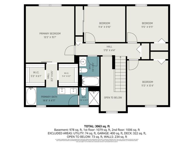 4301 Lighthouse Lane, West Chester, OH 45069