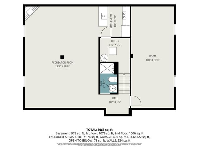 4301 Lighthouse Lane, West Chester, OH 45069