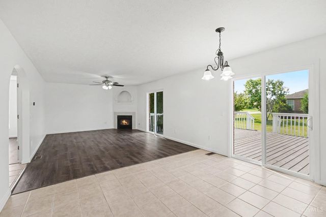 4301 Lighthouse Lane, West Chester, OH 45069