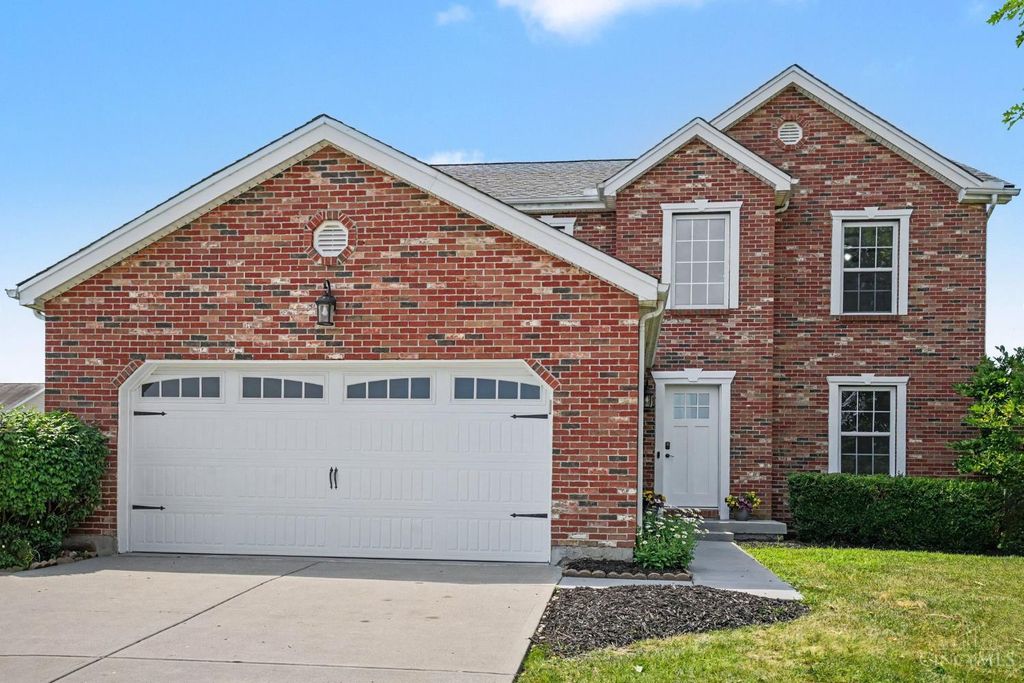 4301 Lighthouse Lane, West Chester, OH 45069