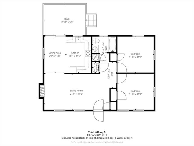 66 Snow Ln, Chatham, MA 02633