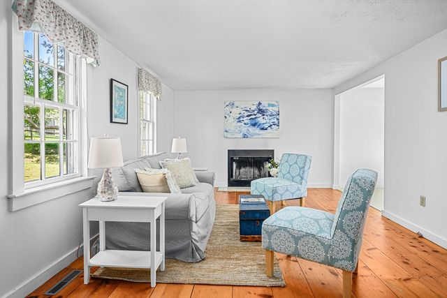 66 Snow Ln, Chatham, MA 02633