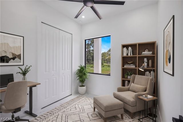 1207 Ramus ST E, Lehigh Acres, FL 33974