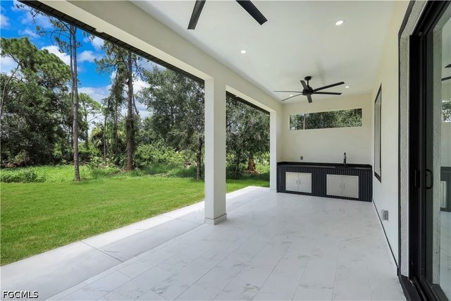 1207 Ramus ST E, Lehigh Acres, FL 33974