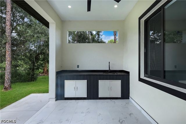 1207 Ramus ST E, Lehigh Acres, FL 33974