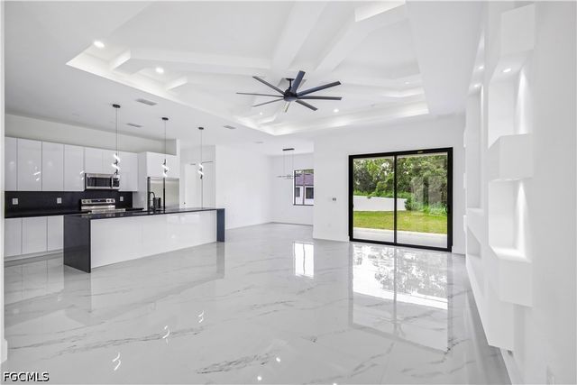 1207 Ramus ST E, Lehigh Acres, FL 33974