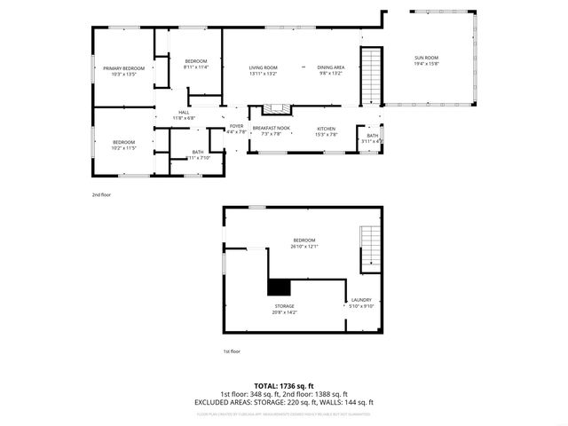 2610 McClain Drive, Cedar Falls, IA 50613