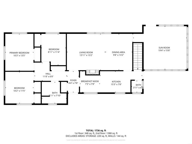 2610 McClain Drive, Cedar Falls, IA 50613