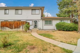 1329 S Chambers Circle B, Aurora, CO 80012