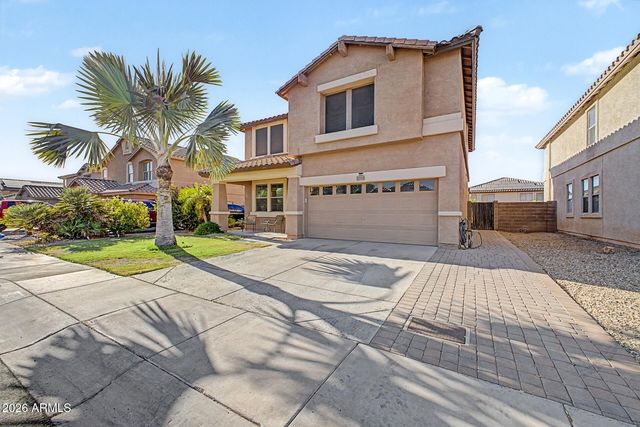 2934 W FREMONT Road, Phoenix, AZ 85041