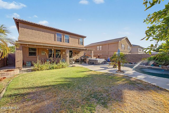 2934 W FREMONT Road, Phoenix, AZ 85041