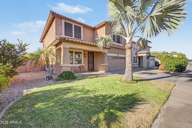2934 W FREMONT Road, Phoenix, AZ 85041