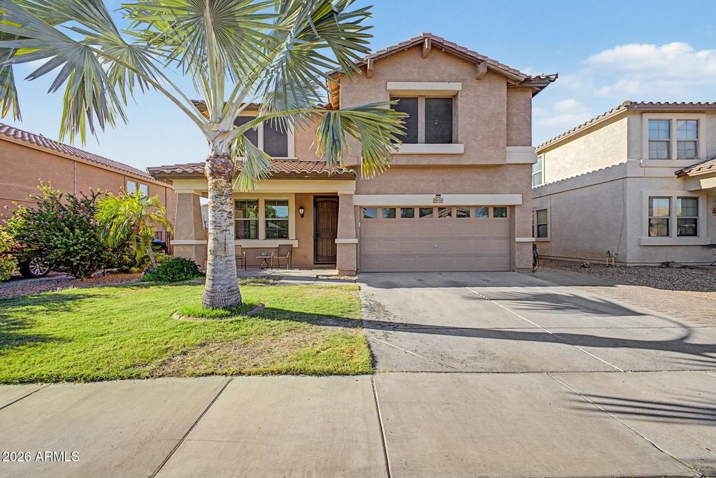 2934 W FREMONT Road, Phoenix, AZ 85041
