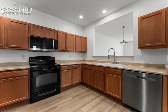 8140 Elk River View, Fountain, CO 80817