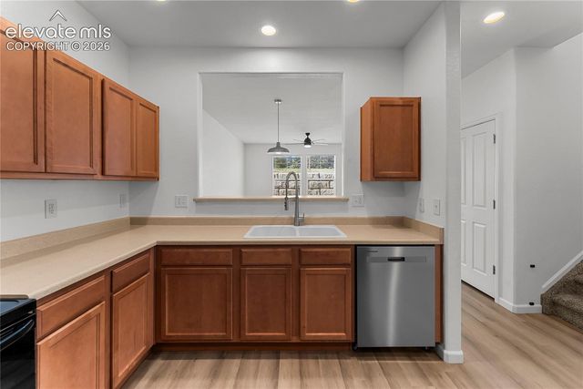 8140 Elk River View, Fountain, CO 80817