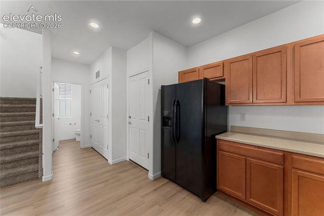 8140 Elk River View, Fountain, CO 80817